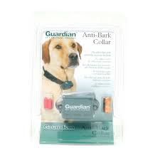 Guardian sale bark collar